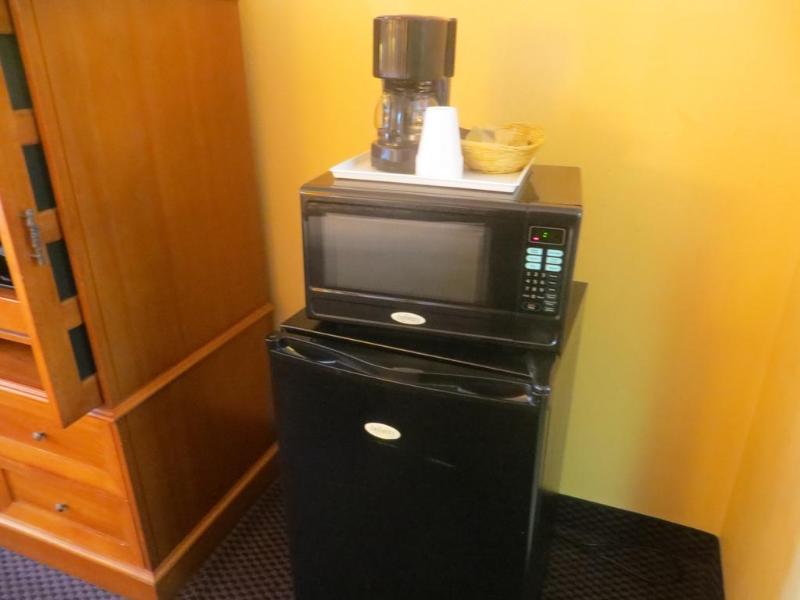 Americas Best Value Inn Austin Eksteriør billede