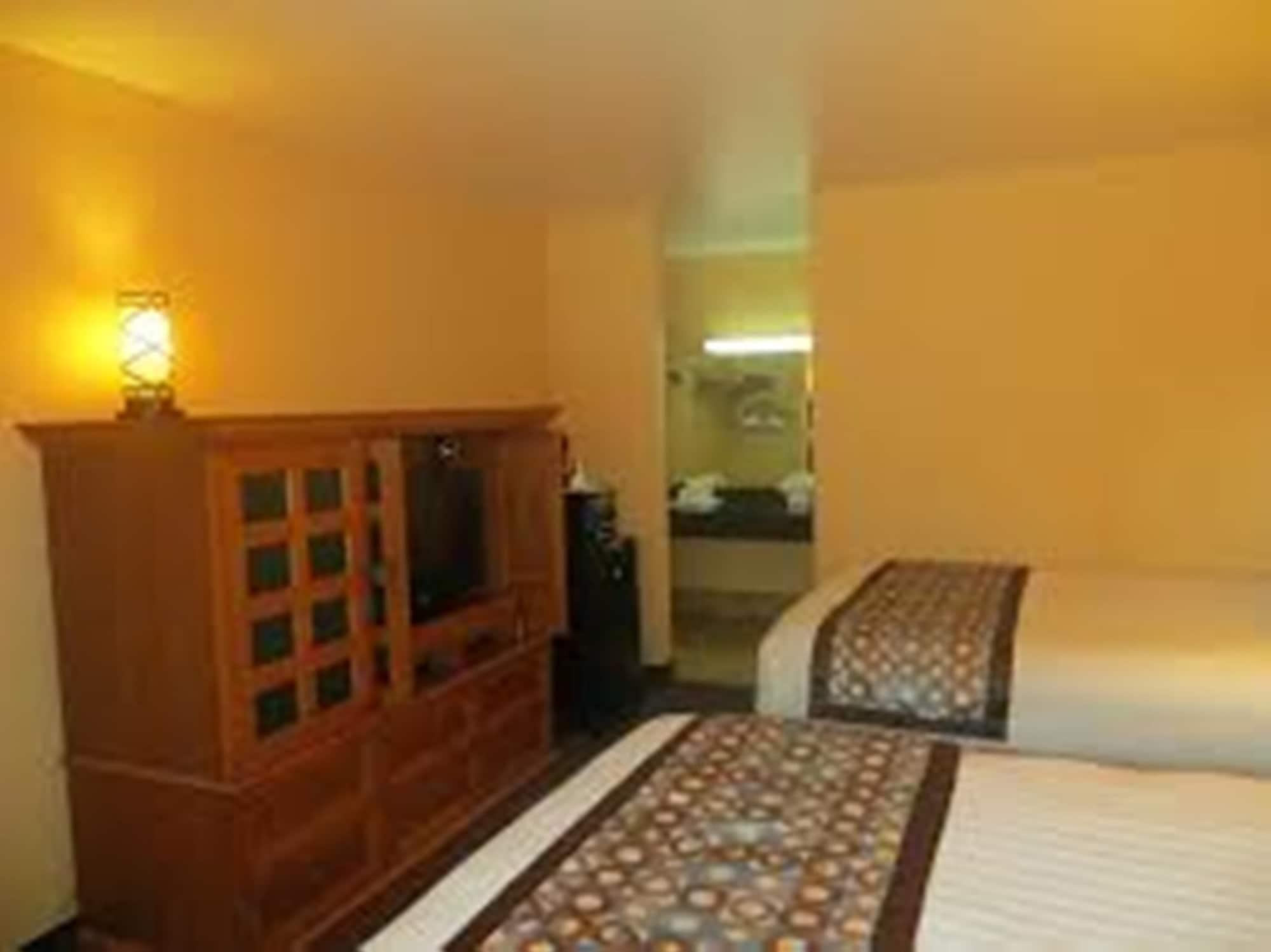 Americas Best Value Inn Austin Eksteriør billede
