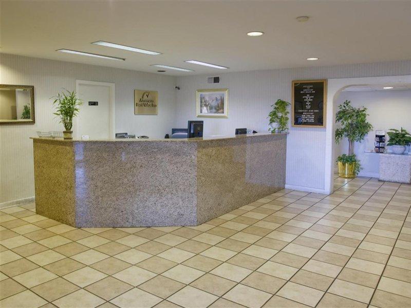 Americas Best Value Inn Austin Eksteriør billede