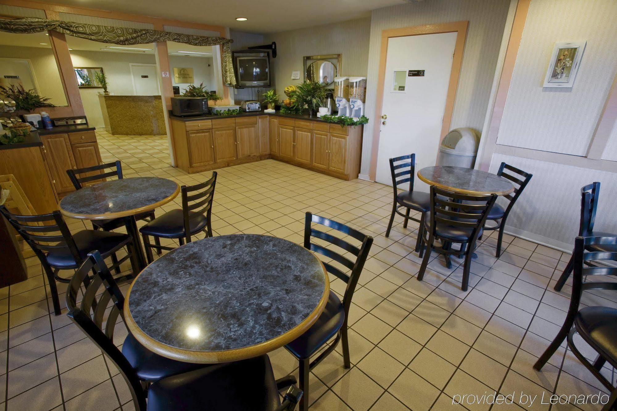 Americas Best Value Inn Austin Eksteriør billede