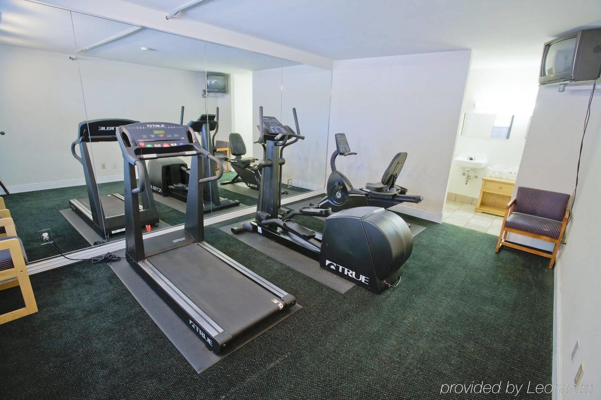 Americas Best Value Inn Austin Eksteriør billede